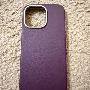 OtterBox Purple Phone Case